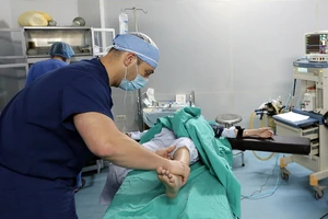 Lao động người nước ngoài rút BHXH 1 lần thế nào? 