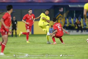 U-22 Malaysia gửi lời thách thức đến cả Thái Lan lẫn Việt Nam 