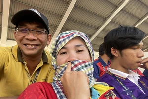 Chương Thị Kiều nói về cơ hội vô địch của Việt Nam 