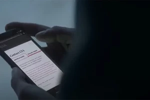 Nóng cuộc chiến gián điệp Nga - Mỹ 