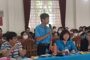 Tăng lương cơ sở sẽ ảnh hưởng thế nào đến người lao động? 