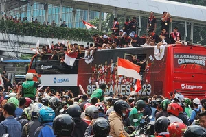 U-22 Indonesia bị chỉ trích 