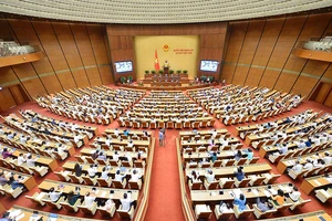 Gỡ ngay những rào cản thể chế cho doanh nghiệp 