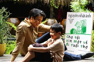 Bùng nổ kịch thiếu nhi 