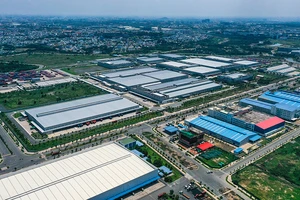 Tái định vị công nghiệp TP.HCM - Bài 2: Đi tìm chiến lược cốt lõi 