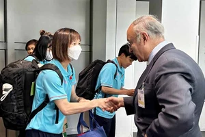 30.000 USD cho mỗi cầu thủ nữ dự World Cup 2023 