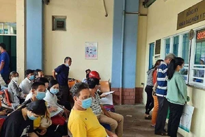 Cần làm gì để hưởng quyền lợi cao nhất khi tham gia BHYT? 