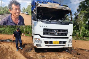 Vụ tấn công trụ sở xã ở Đắk Lắk: Nhiều người phẫn nộ 