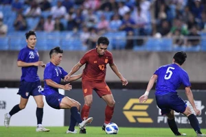 HLV Polking bị chỉ trích làm cho “voi chiến” vô dụng! 