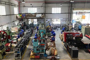 Ông lớn FDI mở rộng đầu tư, cơ hội cho doanh nghiệp Việt 