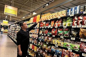 Doanh nghiệp Việt trước thách thức quy định mới của châu Âu 