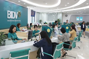 Gói 40.000 tỉ: Doanh nghiệp khó vay