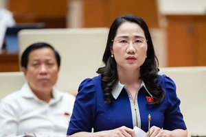 8 năm đổi CCCD 3 lần tạo ấn tượng không tốt