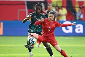 Dự World Cup đừng bị ru bởi những lời có cánh 