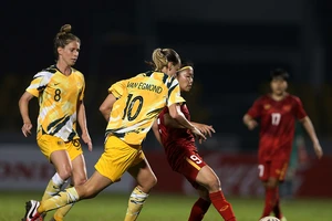 Bóng chưa lăn “kèo dưới, kèo trên” đã bị phân loại 