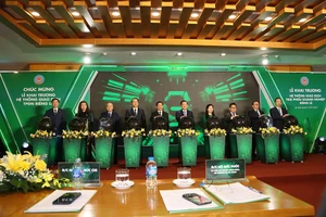 Doanh nghiệp có thêm kênh huy động vốn 