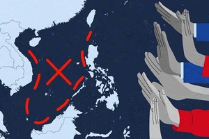 Cùng hành động để xóa đi đường lưỡi bò phi pháp 