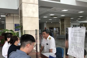 Bộ Tài chính nói về thuế thu nhập tăng theo lương 