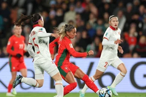 Mộng ước không thành! 