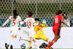 Khi các cô gái Việt Nam bước ra sân chơi thế giới 