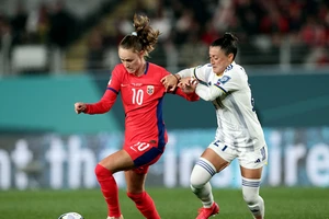 Đông Nam Á còn vất vả ở sân chơi thế giới 