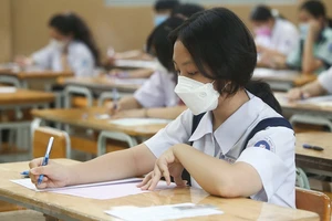 Nghịch lý: Đậu lớp 10 nhưng không nhập học 