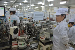 Giữ chân ‘đại bàng’ trước tác động thuế tối thiểu toàn cầu 