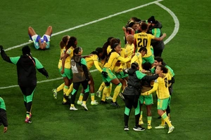 Nghĩ về những “cơn địa chấn” tại World Cup 2023 