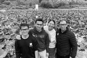 Làng bóng đá tiếc thương 3 thành viên HA Gia Lai tử nạn 