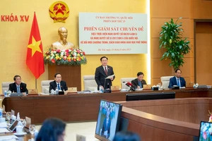 Sẽ thanh tra hàng loạt vấn đề liên quan đến sách giáo khoa 