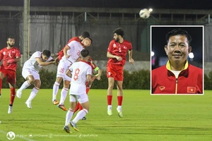 U-23 Việt Nam vô địch Đông Nam Á nổi không? 