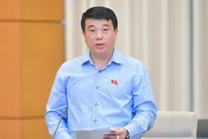 Giải pháp sinh kế cho 3 chương trình mục tiêu quốc gia 