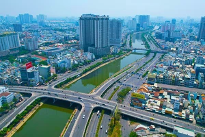 Đề xuất xem lại Thông tư 06 gây khó doanh nghiệp bất động sản