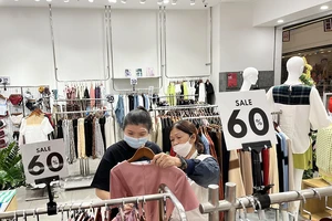 Dệt may Việt trước thách thức mới khi vào EU