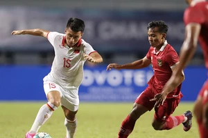 U-23 Việt Nam vô địch Đông Nam Á giúp HLV Troussier có nhiều lựa chọn 