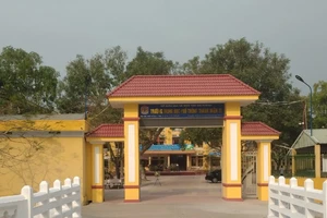 Chủ tịch tỉnh Hải Dương chỉ đạo làm rõ về “lạm thu” trường học 