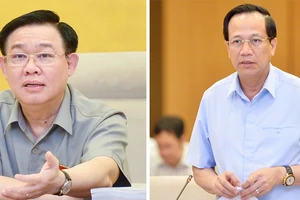 Tiếp tục lấy ý kiến người dân việc siết rút BHXH 1 lần