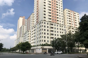 Làm gì với hàng ngàn căn hộ tái định cư 'bỏ hoang'?