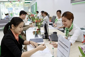 Lãi suất vay mua nhà đang trên đà giảm