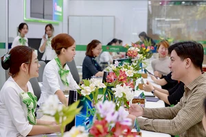 Giảm tỉ lệ vốn ngắn hạn cho vay trung, dài hạn: Cần thiết!