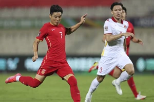 HLV Troussier hài lòng, giới chuyên môn và người hâm mộ thì chưa