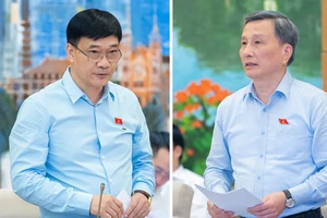 Giải 'bài toán' thiếu điện bằng điện hạt nhân?