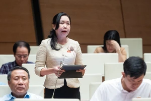 Bộ Công an sẽ tổ chức bảo vệ công trình cấp nước sinh hoạt đặc biệt quan trọng