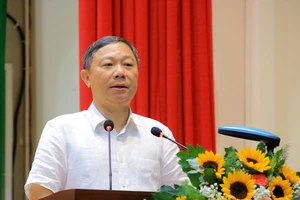 Thực hiện tốt Đề án 06 vì lợi ích của người dân