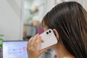 Định danh cuộc gọi để ngăn chặn lừa đảo