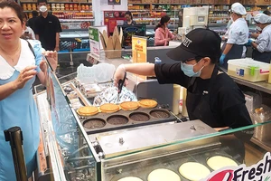 Kẻ khóc, người cười khi kinh doanh theo trend