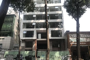 Giám sát, xử lý công trình xây dựng thiếu an toàn