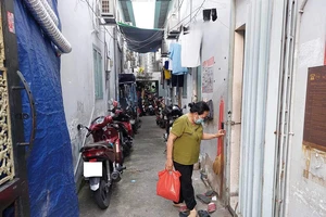 Người thuê lo, chủ phòng trọ cần hướng dẫn