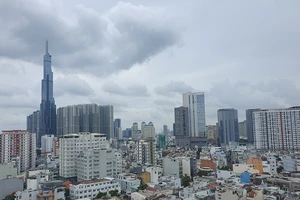 Doanh nghiệp bất động sản tin tưởng vào năm 2024