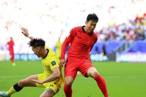 4 điểm nhấn ở vòng loại trực tiếp Asian Cup